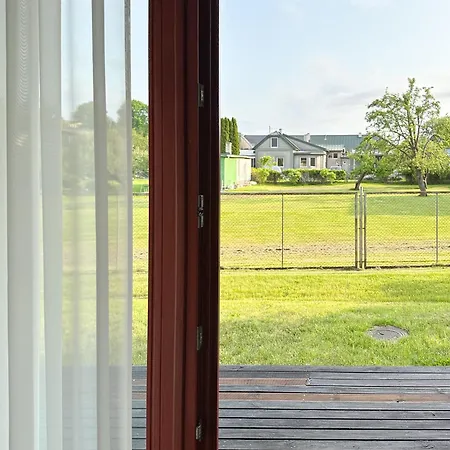 Apartmán Rg Aisa