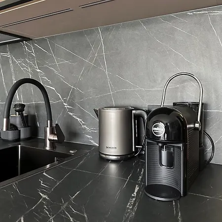 Rg Aisa Апартаменты