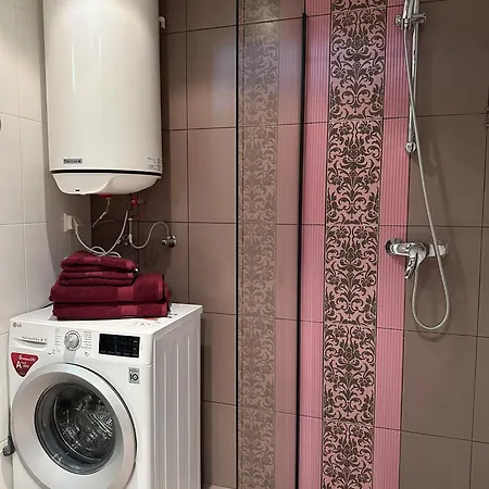 Апартаменты Rg Aisa Пярну