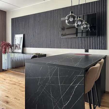 Rg Aisa Lejlighed Pärnu