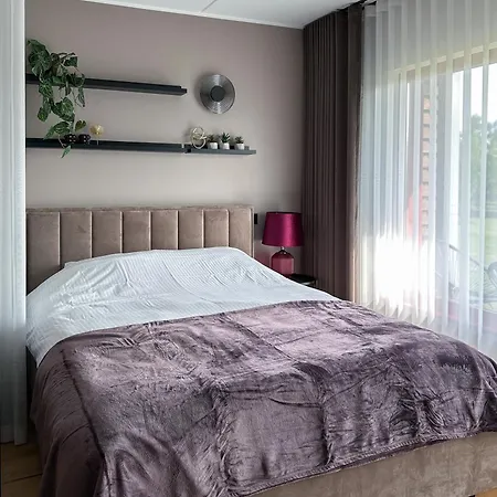 Rg Aisa Apartmán