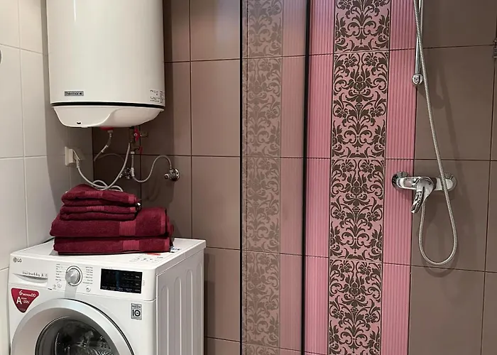 Lejlighed Rg Aisa Pärnu