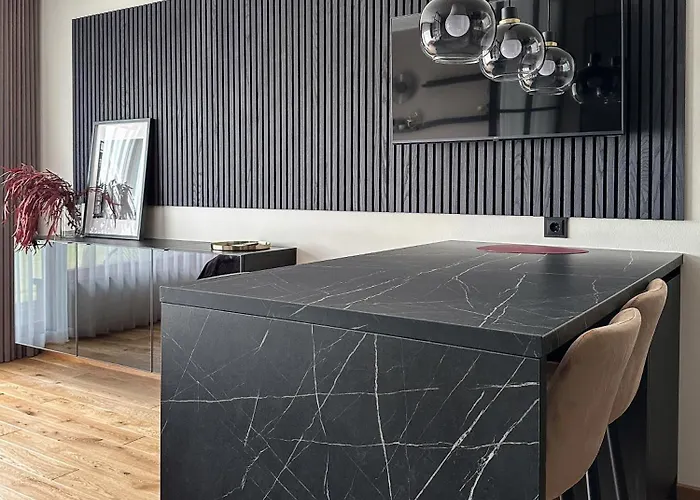 Rg Aisa Appartamento Pärnu