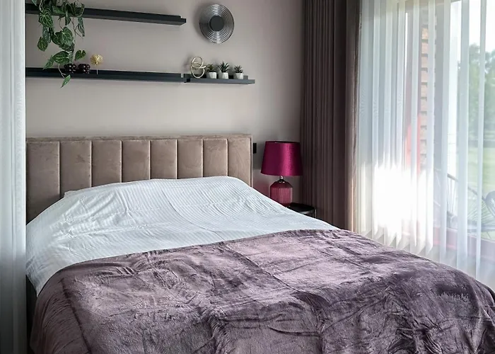 Rg Aisa Appartamento